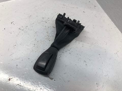 Freelander 2 Gear Selector Knob and Gaiter Automatic Land Rover L359 Facelift