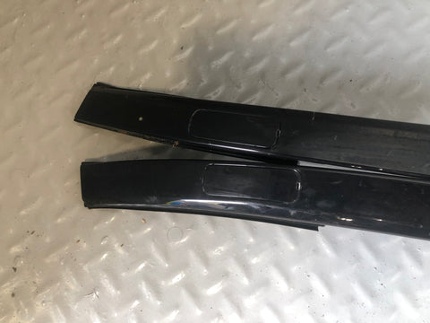Discovery Sport Roof Rails L550 Pair of Genuine Land Rover 2014 to 2019