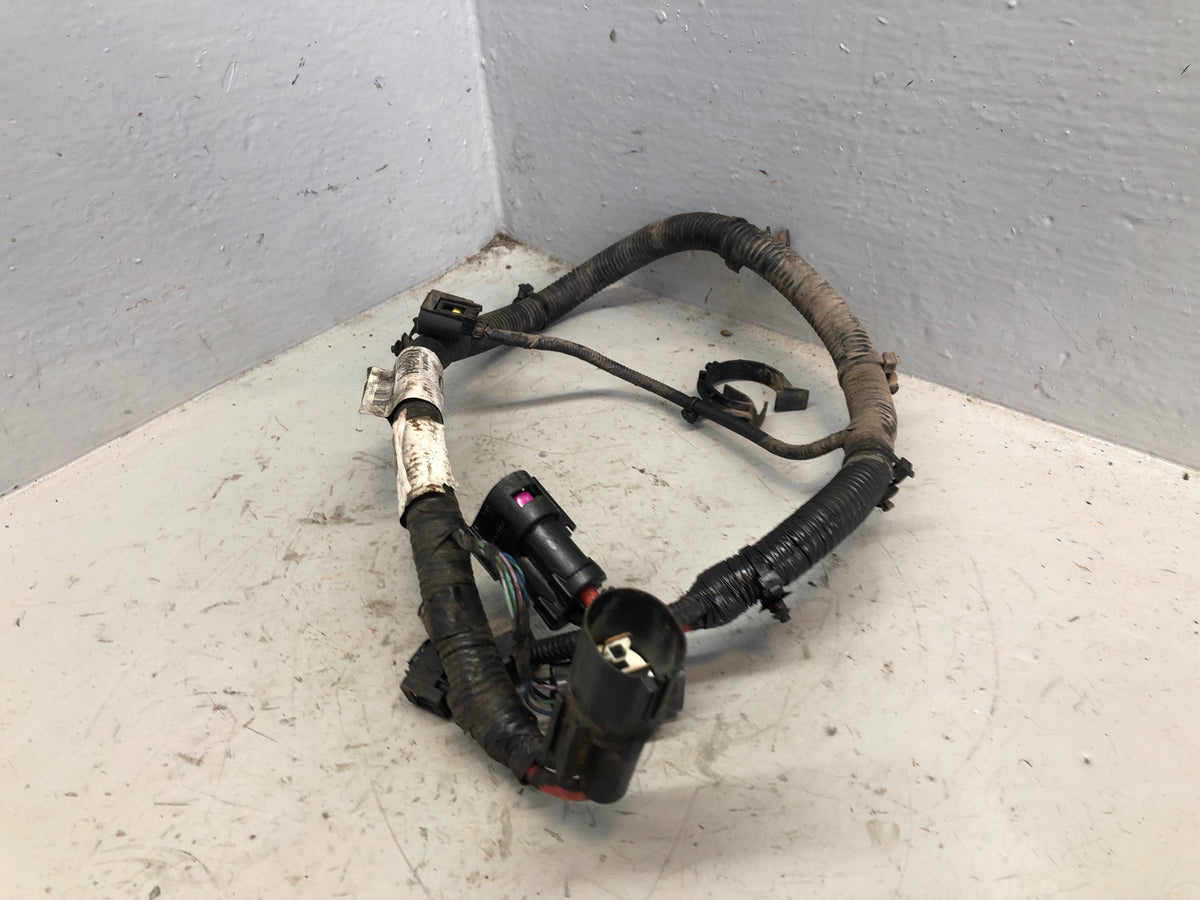 Range Rover Sport L494 Steering Rack Wiring Loom DK62 14F427 JC 2013 to 2018