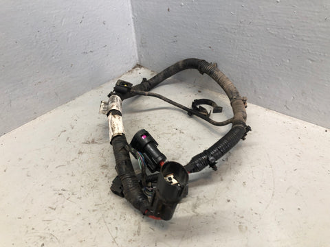 Range Rover Sport L494 Steering Rack Wiring Loom DK62 14F427 JC 2013 to 2018