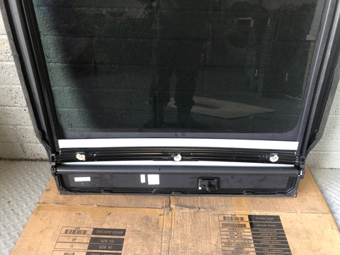 Discovery Sport Sunroof Panoramic Glass Roof L550 Land Rover 2014 to 2019