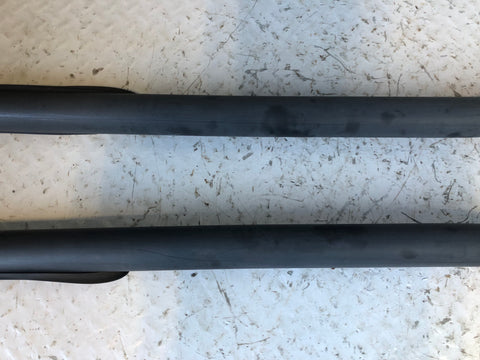 Discovery 2 G4 Roof Rails Jumbo With Fittings TD5 or V8 Land Rover 1998 to 2004