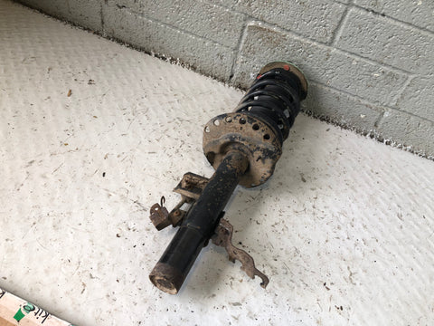 Freelander 2 Suspension Strut Shock Absorber Near Side Rear L359 Land Rover