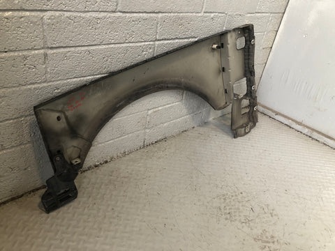 Range Rover L322 Off Side Wing Java Black Facelift 2006 to 2009 K11056