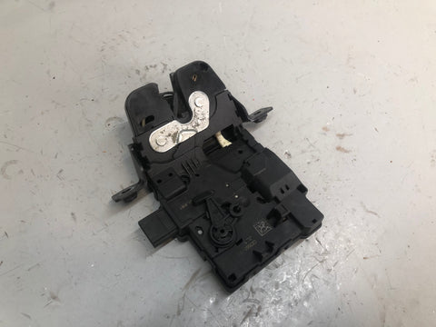 Discovery Sport Tailgate Actuator FK72 A442A66A L550 Land Rover 2014 to 2019