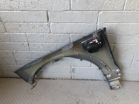 Discovery 4 Wing Off Side Front Orkney Grey Land Rover 2009 to 2016 D03086