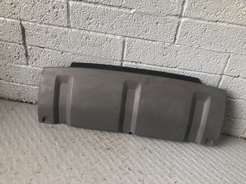 Discovery Sport Tow Eye Cover Front FK72-17F011-A L550 Land Rover L15066