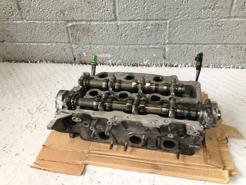 Cylinder Head 3.0 TDV6 Left Discovery 4 Range Rover Sport Land Rover J23096