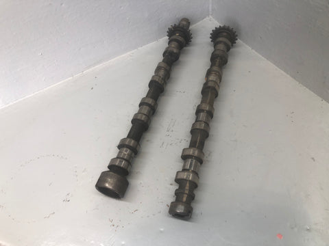 Freelander 2 Camshafts Pair 2.2 TD4 224DT Diesel Land Rover 2006 to 2011
