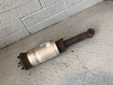 Range Rover Sport Suspension Air Bag Strut Front RNB500493 2005 to 2009