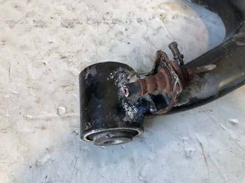 Discovery 3 Wishbone Control Arm Upper Off Side Rear Land Rover