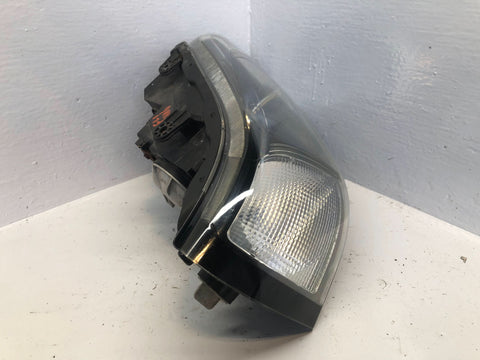 Freelander 1 Facelift Headlight Off Side XBC500940 Land Rover 2004 to 2006 Right