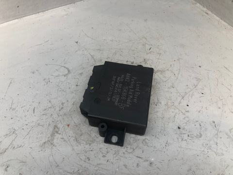 Discovery 4 Parking Aid Module AH42-15K866-BF Land Rover 2009 to 2016