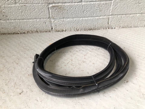 Range Rover Sport L494 Weather Seal Door Inner Off Side Rear Right 2013 to 2018