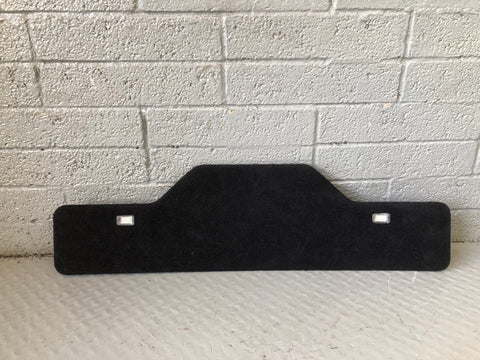 Range Rover Sport L494 Tailgate Boot Carpet Trim DK62 45594 A Black 2013 to 2017