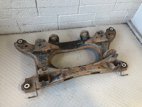 Freelander 2 TD4 Rear Subframe Diff Carrier Land Rover 2006 to 2014 L05086