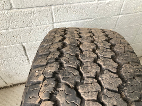 Discovery 3 / 4 Alloy Wheels and Tyres 255/55R19 Set of x 4 Land Rover K26086