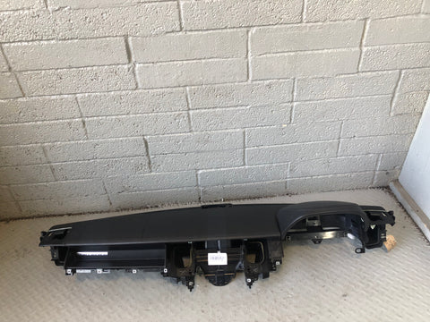 Range Rover Sport Dashboard Autobiography Black L320 2009 to 2013 D16076