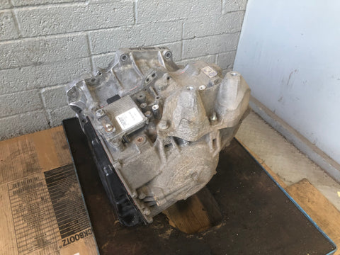 Freelander 2 Auto Gearbox Automatic 2.2 TD4 Land Rover 2006 to 2011 J07076