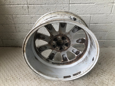 Range Rover L322 Alloy Wheel Single 20" x 8.5J RRC502690XXX K11056A