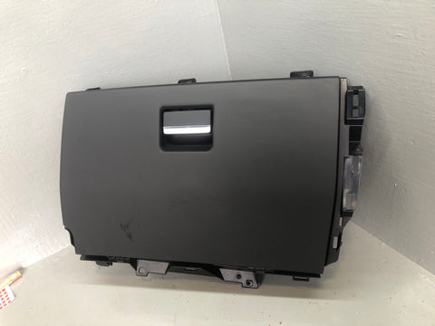 Range Rover Evoque Glove Box in Black 12D 1357 CAX L538 2011 to 2015