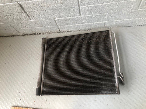 Range Rover L322 Condenser Radiator Air Con Conditioning 4.2 V8 2006 to 2009