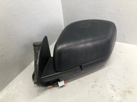 Discovery 3 Mirror Near Side Left Non-Power-Fold L319 Land Rover J14096