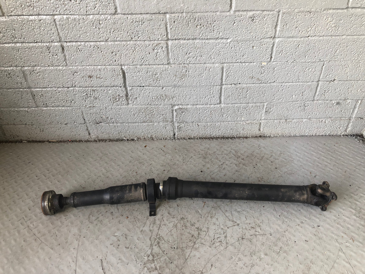 Range Rover Sport Propshaft L320 Rear 3.0 TDV6 2009 to 2013 D16076