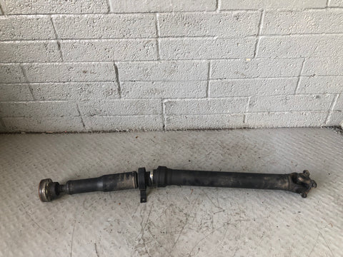 Range Rover Sport Propshaft L320 Rear 3.0 TDV6 2009 to 2013 D16076