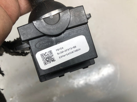 Range Rover Sport Wiper Stalk Windscreen BJ32-3F973-BB L494 2014 to 2022