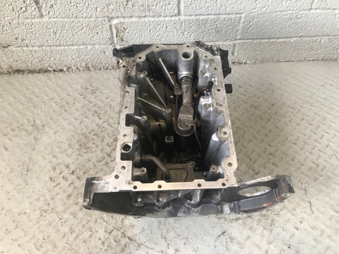 Discovery 4 Oil Sump Tray 3.0 TDV6 Range Rover Sport 9H2Q-6675-BC D03086