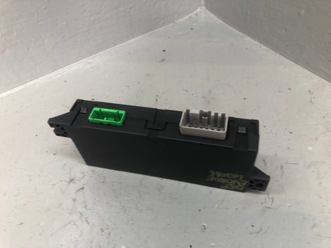 Range Rover Evoque Driver Seat Control Module Off Side Front DPLA-14C249-AA