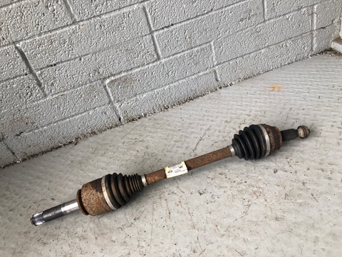Range Rover Sport Driveshaft Near Side Rear L494 2013 to 2022