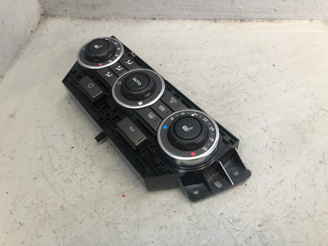Freelander 2 Heater Control Panel Land Rover 2011 to 2014 L05086