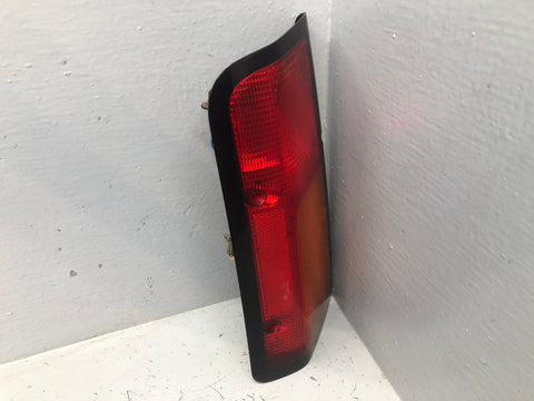 Discovery 2 Rear Light Upper Facelift Near Side Left Land Rover 2002 to 2004