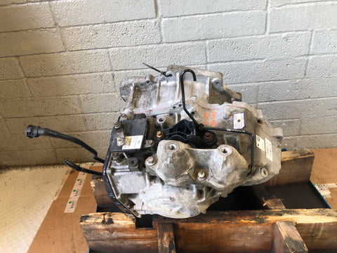 Freelander 2 Auto Gearbox Automatic TF-81SC Land Rover 2011 to 2014 D02106
