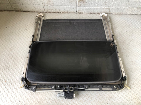 Toyota RAV4 XA30 Sunroof Assembly with Motor Electric 2006 to 2012