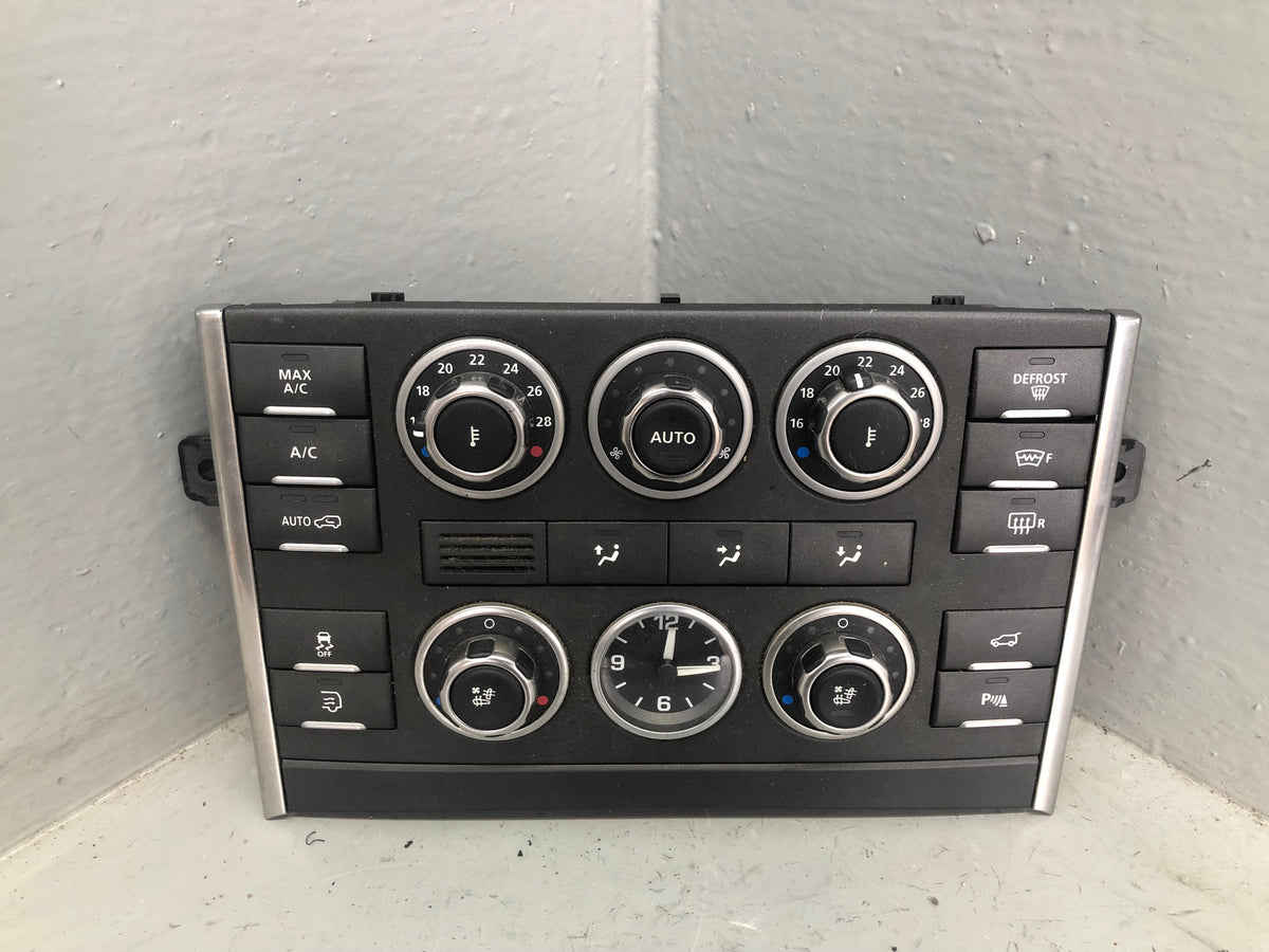 Range Rover L322 Climate Heater Control Panel BH42 18D679 BC 2010 to 2013
