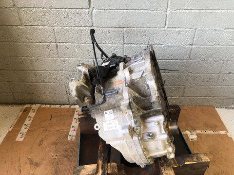 Freelander 2 Auto Gearbox Automatic TF-81SC Land Rover 2011 to 2014 D02106
