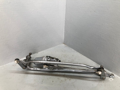 Range Rover Sport Windscreen Wiper Motor and Linkage Front CPLA-17500-BC L494