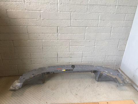 Freelander 2 Slam Panel Front Izmir Silver Land Rover 2006 to 2011