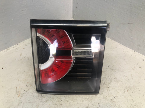 Discovery Sport Rear Light Near Side Inner FK72-13193-AH Land Rover 2014 to 2019