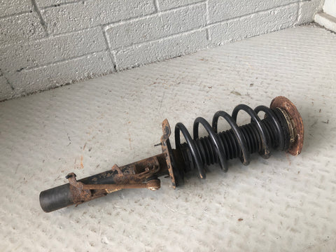 Freelander 2 Suspension Strut Shock Absorber Near Side Front Land Rover D08066