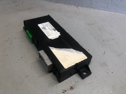 Jaguar XF Driver Seat Control Module Off Side Front BJ32-14C249-AB X250