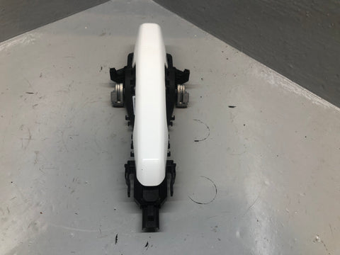 Range Rover Evoque Door Handle Exterior Near Side Front Fuji White L538