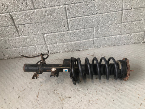 Freelander 2 Suspension Strut Shock Absorber Off Side Rear Land Rover D08066