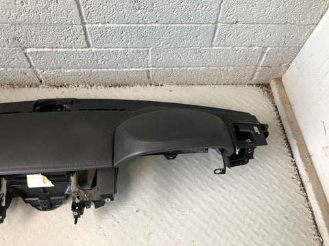 Range Rover Sport Dashboard Autobiography Black L320 2009 to 2013 D11096