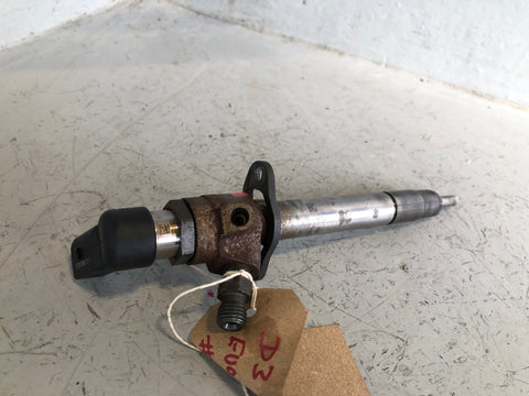 Fuel Injector A2C59513553 Discovery 3 Range Rover Sport 2.7 TDV6 Diesel Euro 4