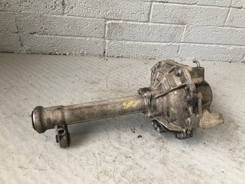 Range Rover L405 Diff Front Differential 3.0 SDV6 CPLA-3017-AE Ratio 2.73