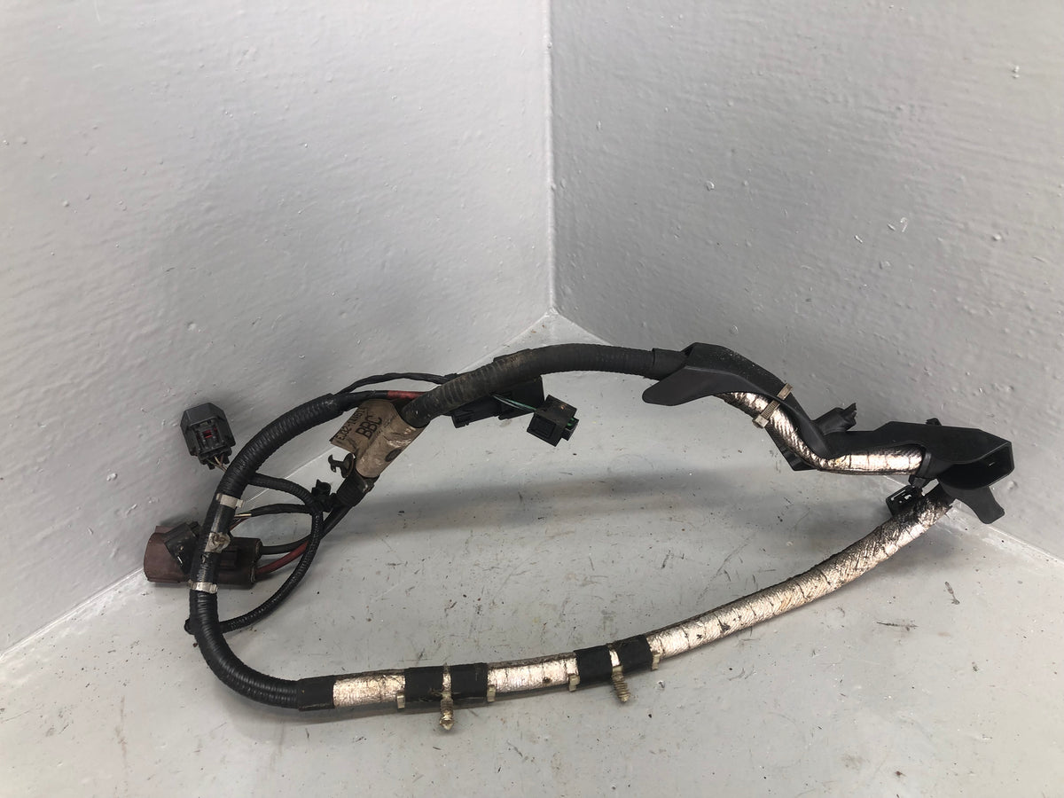 Range Rover Evoque Steering Rack Wiring Loom EJ32 14A614 BBC Land Rover